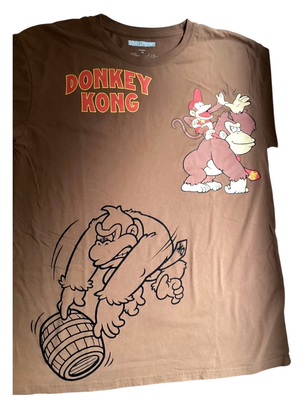 Nintendo Donkey Kong T-Shirt